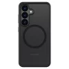 Torras - Guardian Magnetic Series - Samsung Galaxy S25 - Black