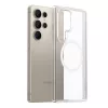 Torras - Guardian Magnetic Series - Samsung Galaxy S25 Ultra - Clear