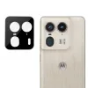 Techsuit - Full Camera Glass - Motorola Edge 50 Ultra - Black