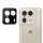 Techsuit - Full Camera Glass - Motorola Edge 50 Ultra - Black
