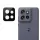 Techsuit - Full Camera Glass - Motorola Edge 50 Neo / Edge 60 Neo / Motorola ThinkPhone 25 - Black