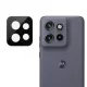 Techsuit - Full Camera Glass - Motorola Edge 50 Neo / Edge 60 Neo / Motorola ThinkPhone 25 - Black
