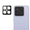 Techsuit - Full Camera Glass - Xiaomi 15 - Black