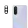 Techsuit - Full Camera Glass - Samsung Galaxy A36 5G - Black