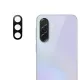 Techsuit - Full Camera Glass - Samsung Galaxy A36 5G - Black