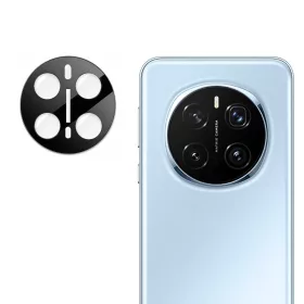Techsuit - Full Camera Glass - Honor Magic7 Pro - Black