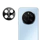 Techsuit - Full Camera Glass - Honor Magic7 Pro - Black