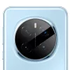 Techsuit - Full Camera Glass - Honor Magic7 Pro - Black