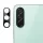 Techsuit - Full Camera Glass - Samsung Galaxy A26 5G - Black