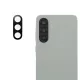 Techsuit - Full Camera Glass - Samsung Galaxy A56 5G - Black