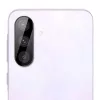 Techsuit - Full Camera Glass - Samsung Galaxy A56 5G - Black