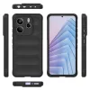 Techsuit - Magic Shield tok - Xiaomi Redmi Note 14 5G - Fekete
