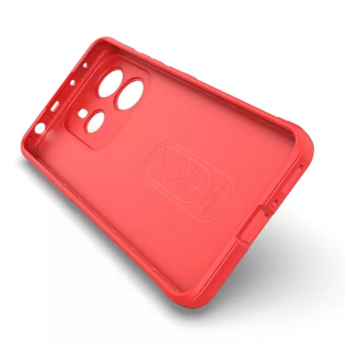 Techsuit - Magic Shield tok - Xiaomi Redmi Note 14 5G - Fekete