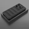 Techsuit - Magic Shield tok - Xiaomi Redmi Note 14 5G - Fekete