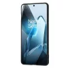 Techsuit - SoftFlex szilikon tok - OnePlus 13 - Fekete