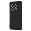 Techsuit - SoftFlex szilikon tok - OnePlus 13 - Fekete