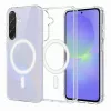 Techsuit - MagSafe Pro tok - Samsung Galaxy A36 5G / A56 5G - Átlátszó