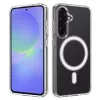 Techsuit - MagSafe Pro tok - Samsung Galaxy A36 5G / A56 5G - Átlátszó