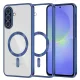 Techsuit - Luxury Crystal MagSafe - Samsung Galaxy A36 5G / A56 5G - Deep Blue