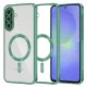 Techsuit - Luxury Crystal MagSafe - Samsung Galaxy A36 5G / A56 5G - Light Green