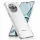 Techsuit - Shockproof Átlátszó Ütésálló Szilikon tok - Honor X9c Smart - Átlátszó