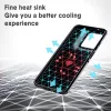Techsuit - Carbon szilikon tok - Motorola Moto G15 / G15 Power / G17 / G17 Power - Fekete