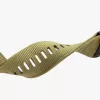 Techsuit - Watchband QuickFit 20mm (W070) - Instinct 2S/2S Solar/Approach S70 42mm/fenix 7S Pro Sapphire Solar - Camo Green