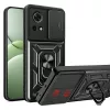 Techsuit - CamShield ütésálló tok - Huawei nova 13 - Fekete