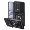 Techsuit - CamShield ütésálló tok - Huawei nova 13 Pro - Fekete