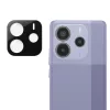 Techsuit - Full Camera Glass - Xiaomi Redmi Note 14 5G - Black