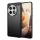 Techsuit - Carbon szilikon tok - OnePlus 13R - Fekete