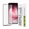 Techsuit - 111D Full Cover / Full Glue Glass - Oppo Reno13 F 4G / Reno13 F 5G / Reno13 FS 5G - Black