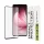Techsuit - 111D Full Cover / Full Glue Glass - Oppo Reno13 F 4G / Reno13 F 5G / Reno13 FS 5G - Black