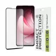 Techsuit - 111D Full Cover / Full Glue Glass - Oppo Reno13 F 4G / Reno13 F 5G / Reno13 FS 5G - Black