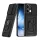 Techsuit - CamShield ütésálló tok - Oppo Reno13 - Fekete
