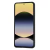 Techsuit - SoftFlex szilikon tok - Xiaomi Redmi Note 14 4G (Regional) - Fekete