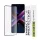 Techsuit - 111D Full Cover / Full Glue Glass - Xiaomi Poco X7 Pro - Black