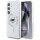 Karl Lagerfeld - IML MagSafe (KLHMS25SHLSCHH) - Samsung Galaxy S25 - Choupette's Head