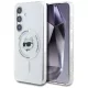 Karl Lagerfeld - IML MagSafe (KLHMS25SHLSCHH) - Samsung Galaxy S25 - Choupette's Head
