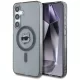 Karl Lagerfeld - IML MagSafe (KLHMS25SHLSCHK) - Samsung Galaxy S25 - Choupette's Head