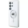 Karl Lagerfeld - IML MagSafe (KLHMS25LHLSKIH) - Samsung Galaxy S25 Ultra - Karl's Head