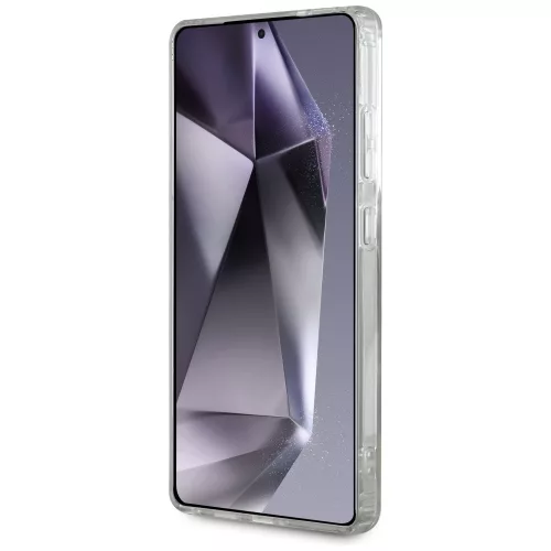 Karl Lagerfeld - IML MagSafe (KLHMS25LHLSKIH) - Samsung Galaxy S25 Ultra - Karl's Head