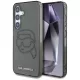 Karl Lagerfeld - IML Rhinestones (KLHCS25SHKHDCELK) - Samsung Galaxy S25 - Karl Head