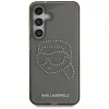 Karl Lagerfeld - IML Rhinestones (KLHCS25SHKHDCELK) - Samsung Galaxy S25 - Karl Head