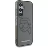 Karl Lagerfeld - IML Rhinestones (KLHCS25SHKHDCELK) - Samsung Galaxy S25 - Karl Head