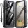 ShellBox - Waterproof IP68 Case - Samsung Galaxy S25 Ultra - Black