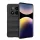 Techsuit - Magic Shield tok - Xiaomi Redmi Note 14 Pro 4G - Fekete