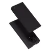 Techsuit - Magskin Book - OnePlus 13R - Black