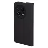 Techsuit - Magskin Book - OnePlus 13R - Black