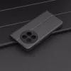 Techsuit - Magskin Book - OnePlus 13R - Black